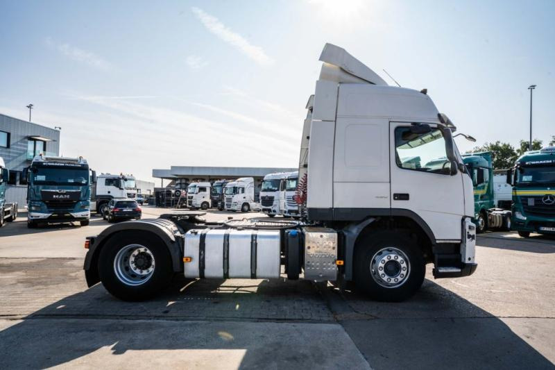 Volvo FM (FH) 460 GLOB +VOITH+KIPHYDR. - Tractor unit: picture 3 Volvo FM (FH) 460 GLOB +VOITH+KIPHYDR. - Tractor unit: picture 3
