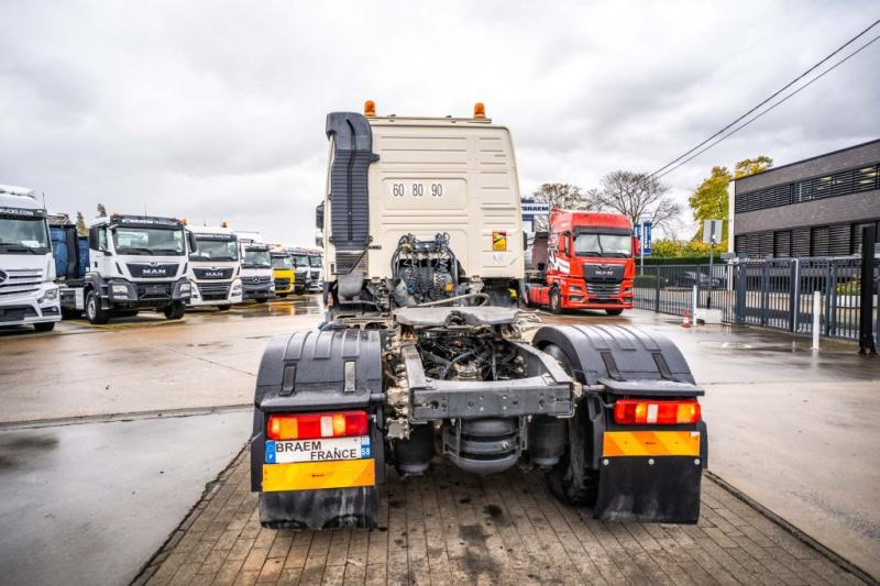 Volvo FMX 460 GLOBE + HYDR - Tractor unit: picture 4 Volvo FMX 460 GLOBE + HYDR - Tractor unit: picture 4
