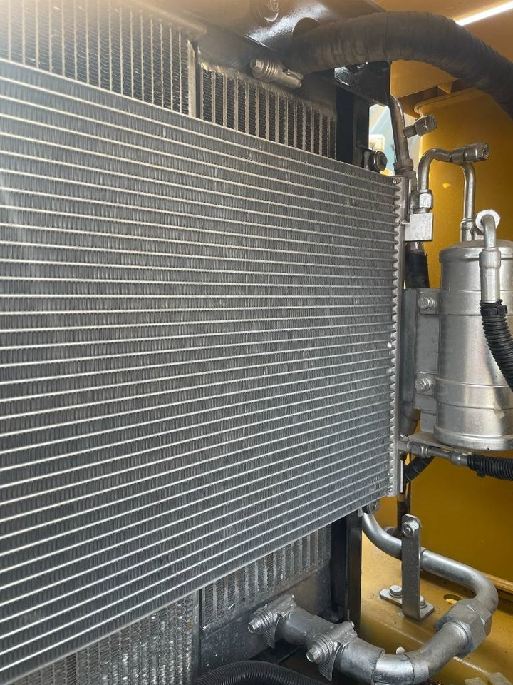 CAT 307E2  - Mini excavator: picture 5 CAT 307E2  - Mini excavator: picture 5