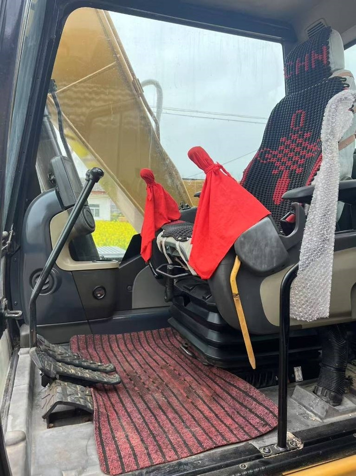 CAT 312D2GC - Mini excavator: picture 4 CAT 312D2GC - Mini excavator: picture 4