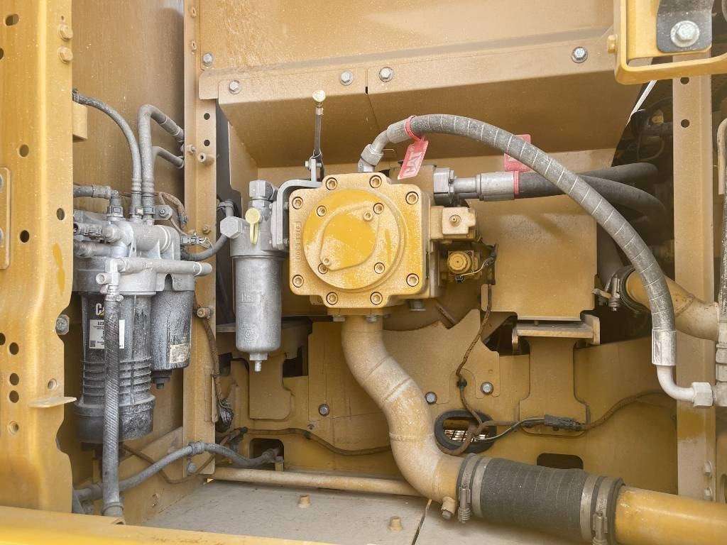 CAT 323GC - Crawler excavator: picture 5 CAT 323GC - Crawler excavator: picture 5