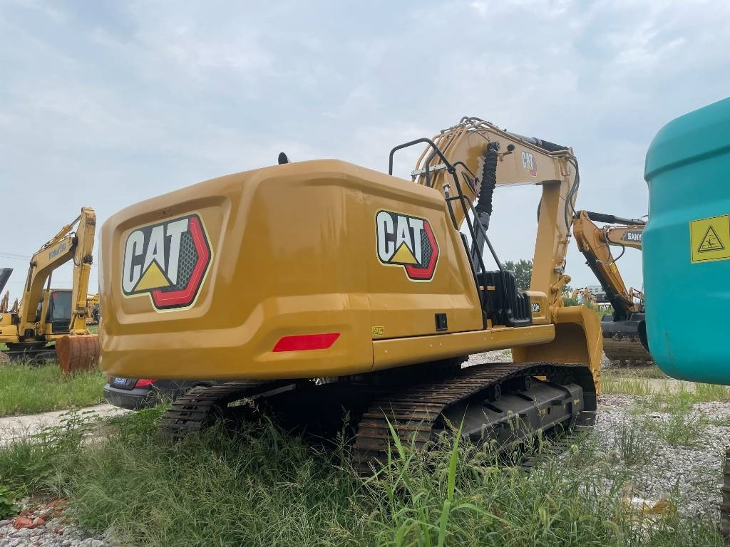 CAT 330GC - Crawler excavator: picture 5 CAT 330GC - Crawler excavator: picture 5