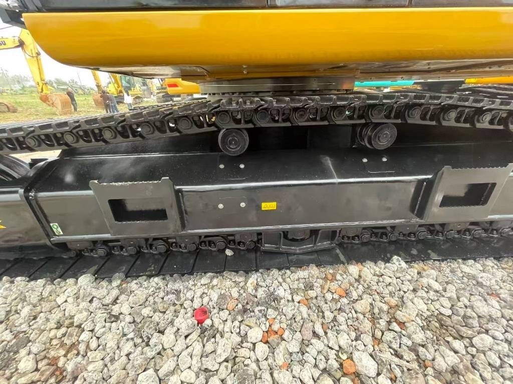 CAT 336  - Crawler excavator: picture 5 CAT 336  - Crawler excavator: picture 5