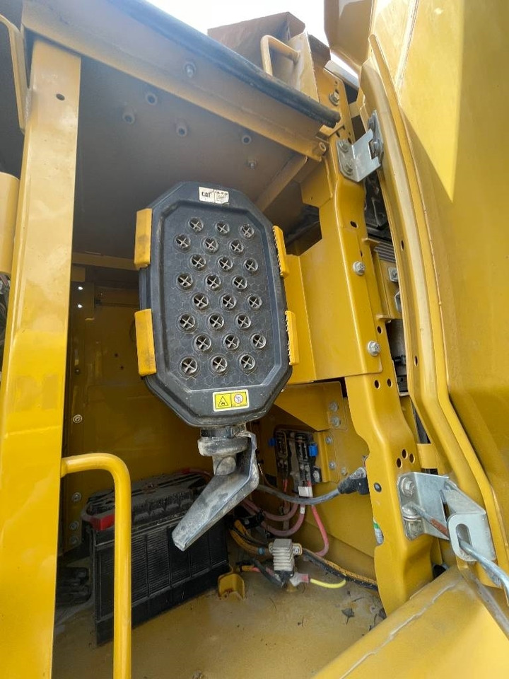 CAT 336GC - Crawler excavator: picture 5 CAT 336GC - Crawler excavator: picture 5