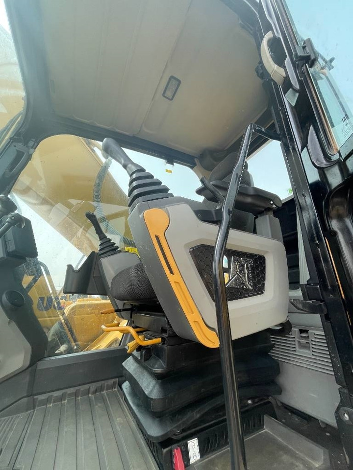 CAT 336GC - Crawler excavator: picture 3 CAT 336GC - Crawler excavator: picture 3