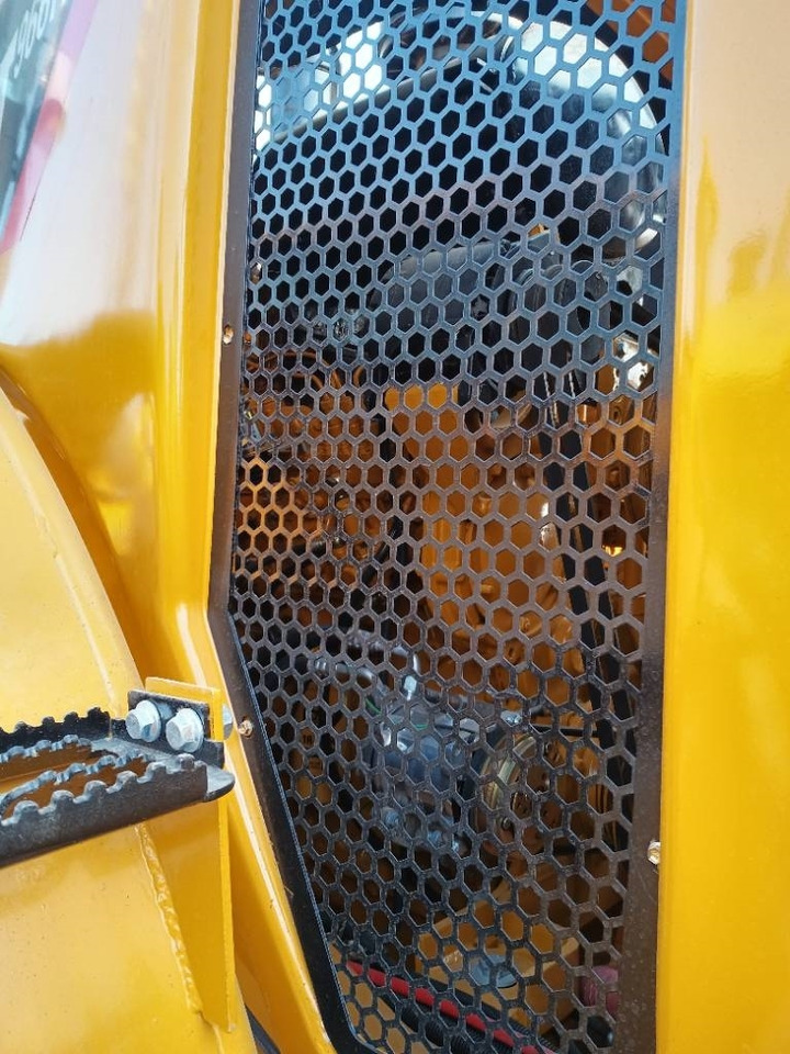 CAT 966 H - Wheel loader: picture 5 CAT 966 H - Wheel loader: picture 5