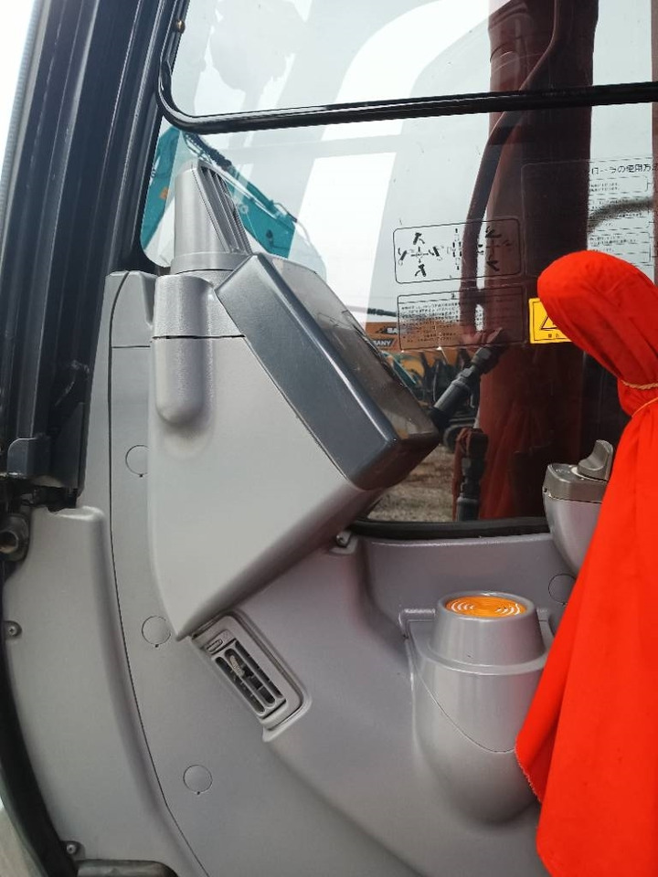 Hitachi ZX70  - Crawler excavator: picture 5 Hitachi ZX70  - Crawler excavator: picture 5