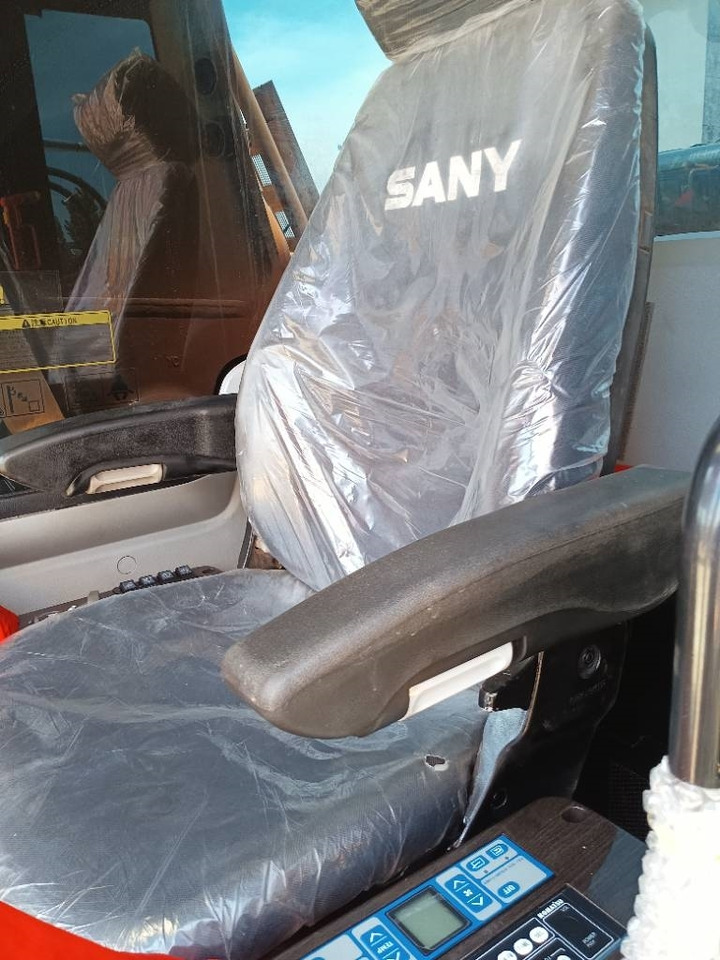 Sany 305 - Crawler excavator: picture 5 Sany 305 - Crawler excavator: picture 5