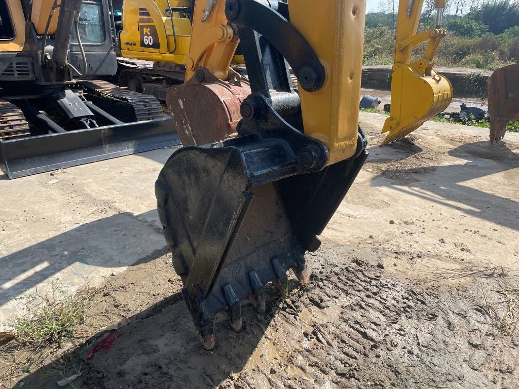 Sany SY 75 C - Crawler excavator: picture 3 Sany SY 75 C - Crawler excavator: picture 3