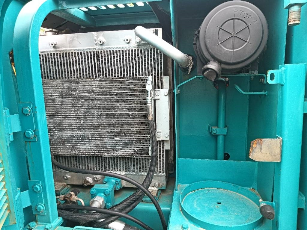 Sunward SWE 90 - Mini excavator: picture 3 Sunward SWE 90 - Mini excavator: picture 3