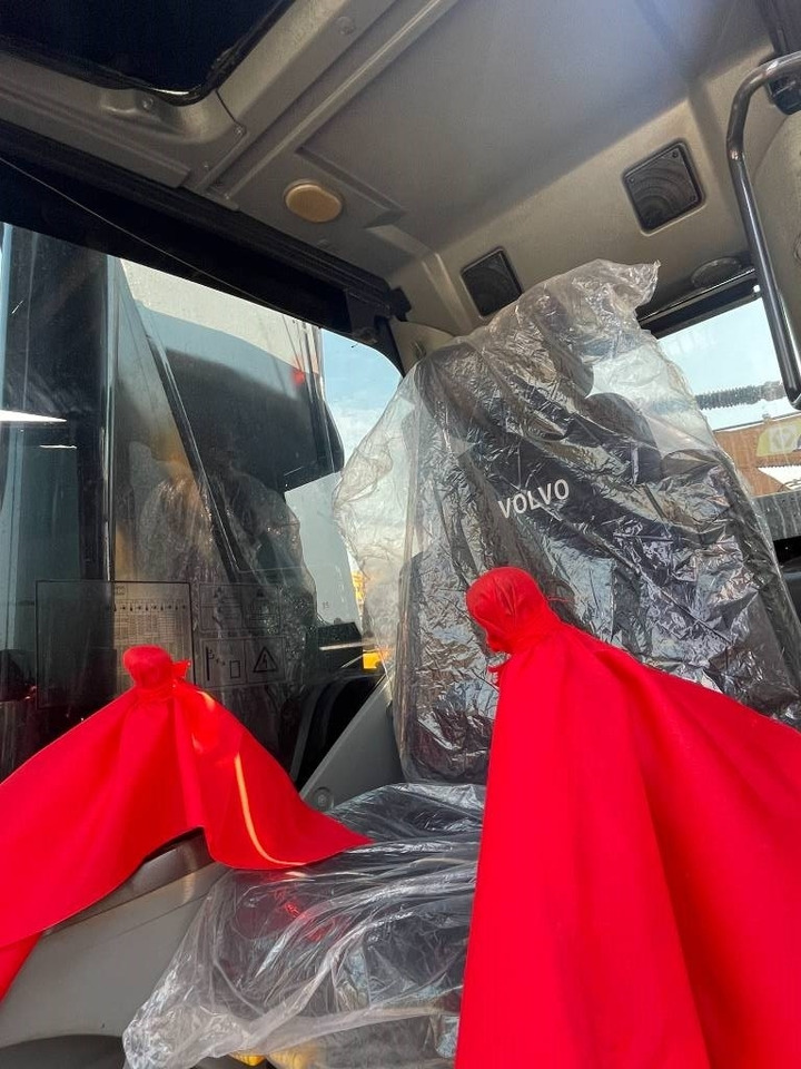 Volvo EC 290  leasing Volvo EC 290: picture 8