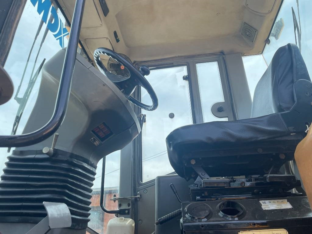 XCMG XS 223 J - Compactor: picture 5 XCMG XS 223 J - Compactor: picture 5