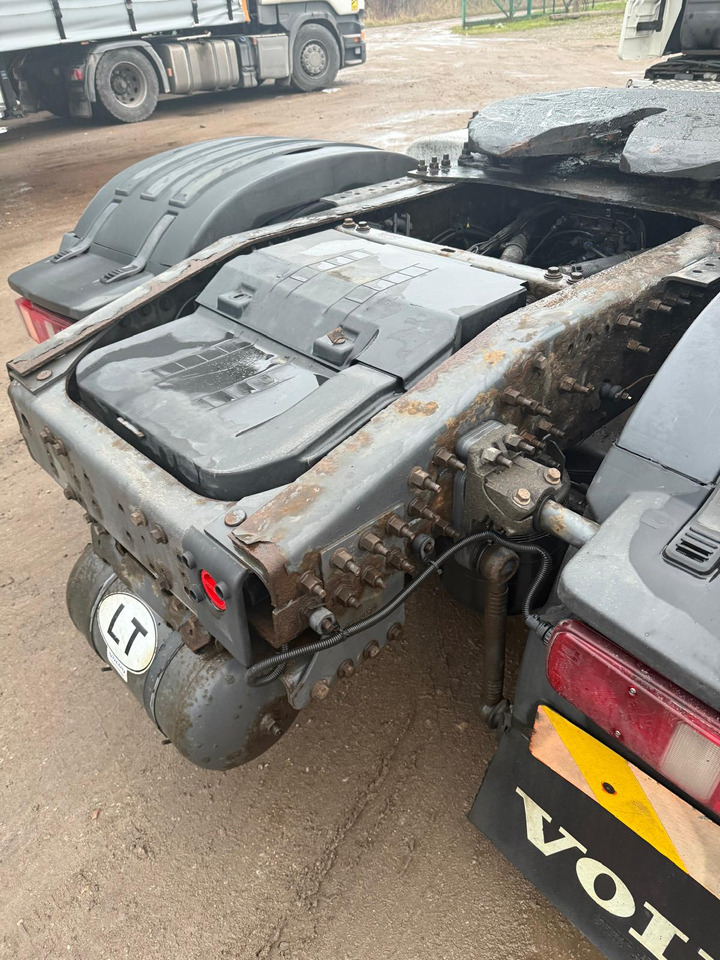 VOLVO FH460 - Tractor unit: picture 5 VOLVO FH460 - Tractor unit: picture 5