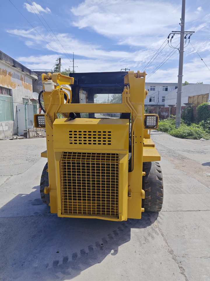 CATERPILLAR 226C - Skid steer loader: picture 3 CATERPILLAR 226C - Skid steer loader: picture 3