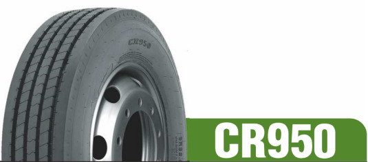 Chaoyang 12.00R20 - Tire for Curtainsider truck: picture 5 Chaoyang 12.00R20 - Tire for Curtainsider truck: picture 5