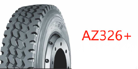 Chaoyang 12.00R20 - Tire for Curtainsider truck: picture 2 Chaoyang 12.00R20 - Tire for Curtainsider truck: picture 2