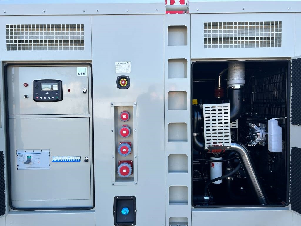 Cummins 6ZTAA13-G4 - 500 kVA Generator - DPX-19845 - Generator set: picture 5 Cummins 6ZTAA13-G4 - 500 kVA Generator - DPX-19845 - Generator set: picture 5