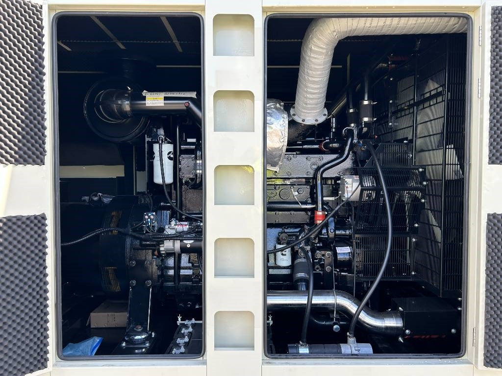 Cummins KTAA19-G6A - 700 kVA Generator - DPX-19848 - Generator set: picture 5 Cummins KTAA19-G6A - 700 kVA Generator - DPX-19848 - Generator set: picture 5