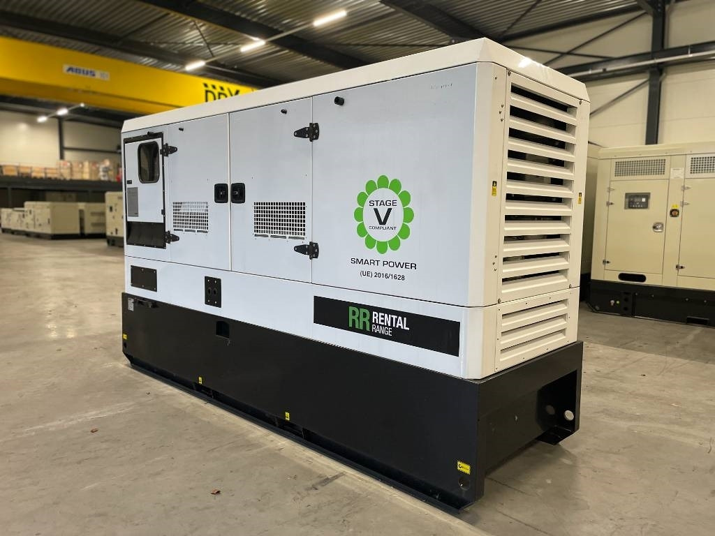 Deutz TCD6.1L6 - 165 kVA Stage V Generator - DPX-19014 - Generator set: picture 5 Deutz TCD6.1L6 - 165 kVA Stage V Generator - DPX-19014 - Generator set: picture 5