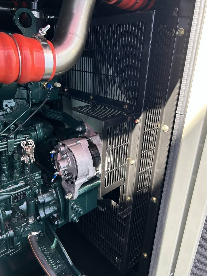 New Generator set Doosan DP126LB - 410 kVA Generator - DPX-19854: picture 15