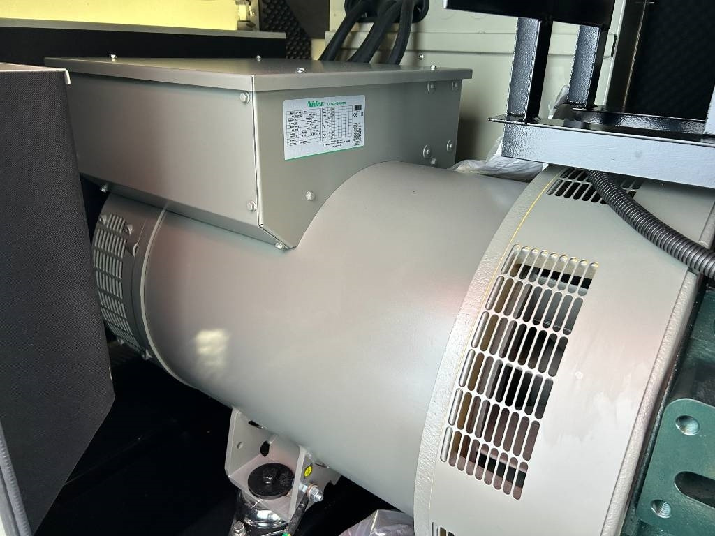 New Generator set Doosan DP126LB - 410 kVA Generator - DPX-19854: picture 16