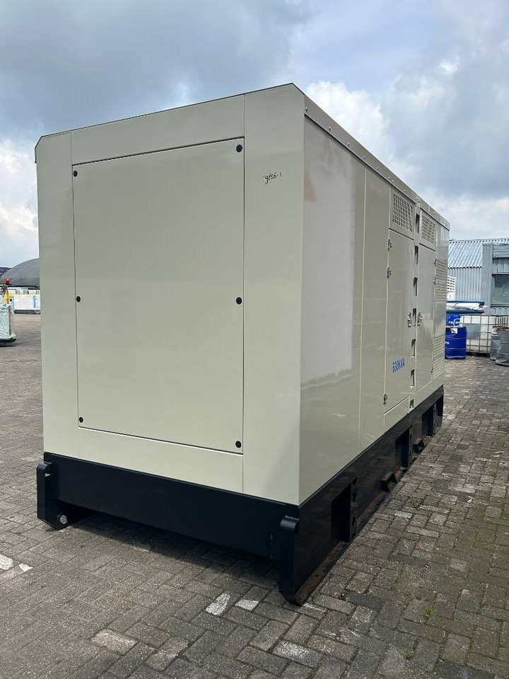 Doosan DP180LA - 630 kVA Surplus genset - DPX-19856-3 - Generator set: picture 3 Doosan DP180LA - 630 kVA Surplus genset - DPX-19856-3 - Generator set: picture 3