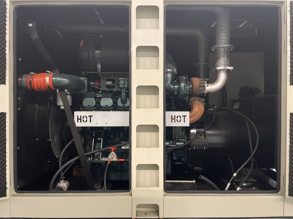 Generator set Doosan DP180LB - 710 kVA Surplus genset - DPX 19857-3: picture 7 Generator set Doosan DP180LB - 710 kVA Surplus genset - DPX 19857-3: picture 7
