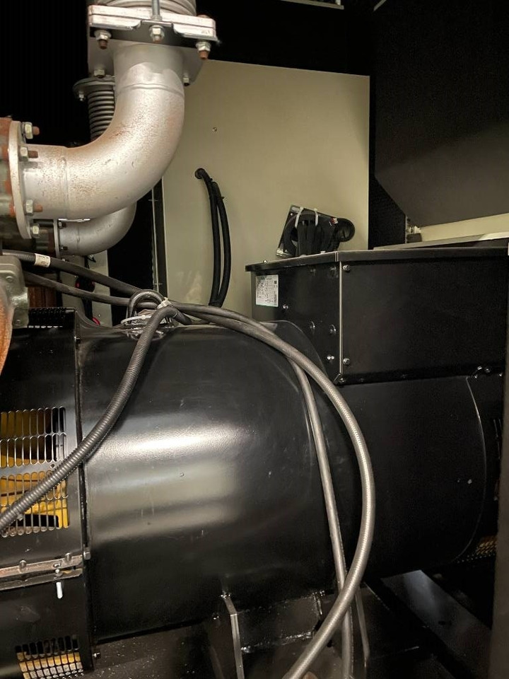 Generator set Doosan DP180LB - 710 kVA Surplus genset - DPX 19857-3: picture 20 Generator set Doosan DP180LB - 710 kVA Surplus genset - DPX 19857-3: picture 20