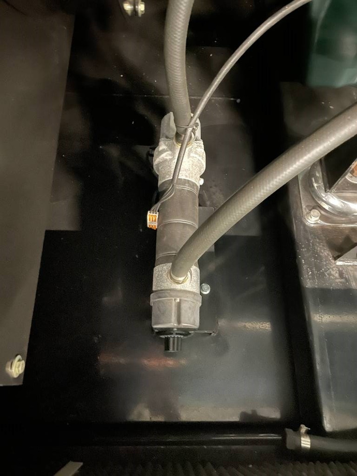 Generator set Doosan DP180LB - 710 kVA Surplus genset - DPX 19857-3: picture 22 Generator set Doosan DP180LB - 710 kVA Surplus genset - DPX 19857-3: picture 22