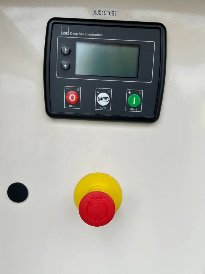 New Generator set FG Wilson P55-3 - 55 kVA Genset - DPX-16005: picture 6