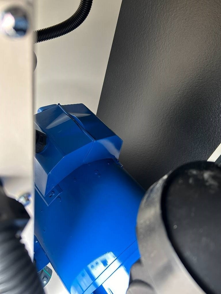 New Generator set FG Wilson P55-3 - 55 kVA Genset - DPX-16005: picture 14