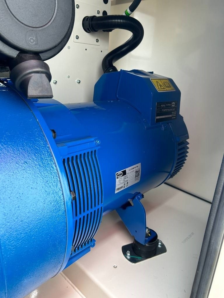 New Generator set FG Wilson P55-3 - 55 kVA Genset - DPX-16005: picture 12