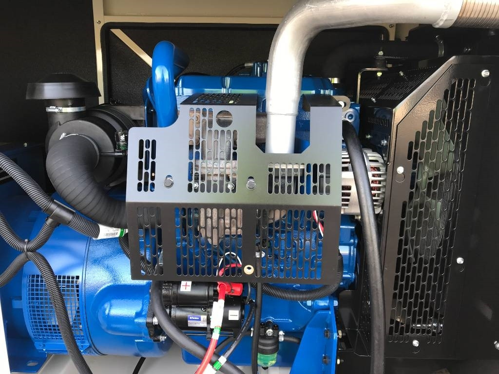 New Generator set FG Wilson P65-5 - 65 kVA Genset - DPX-16006: picture 6