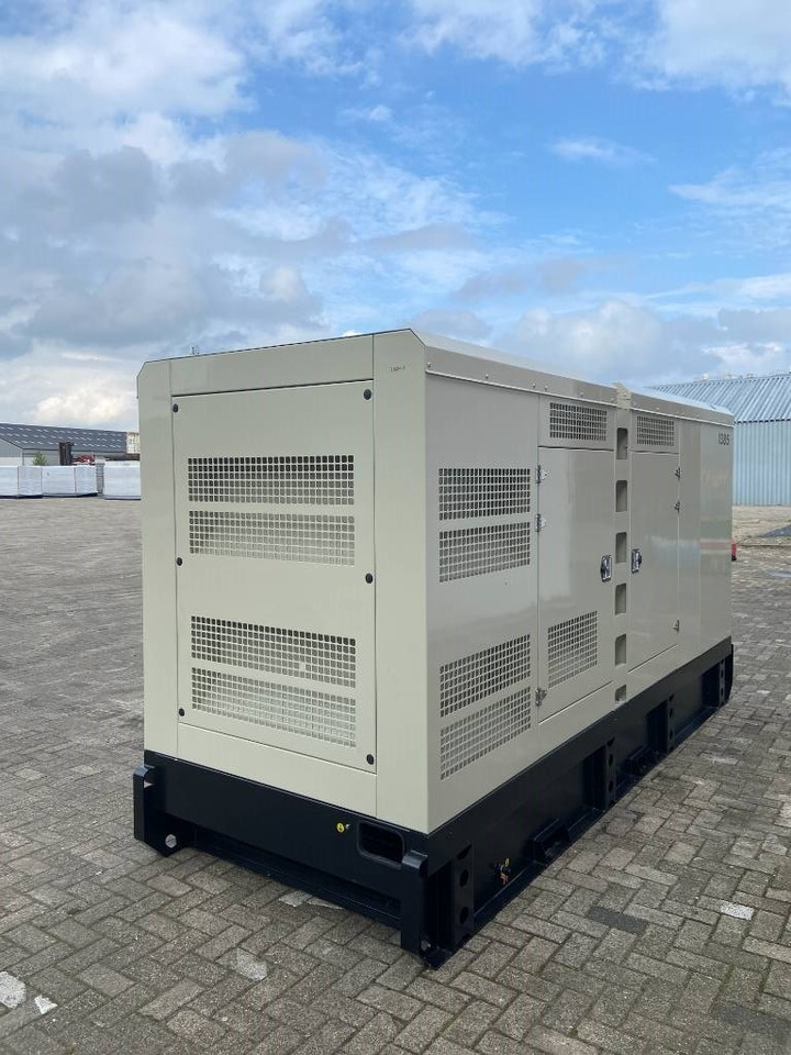 Iveco CR13TE2A - 385 kVA Generator - DPX-19795 - Generator set: picture 2 Iveco CR13TE2A - 385 kVA Generator - DPX-19795 - Generator set: picture 2