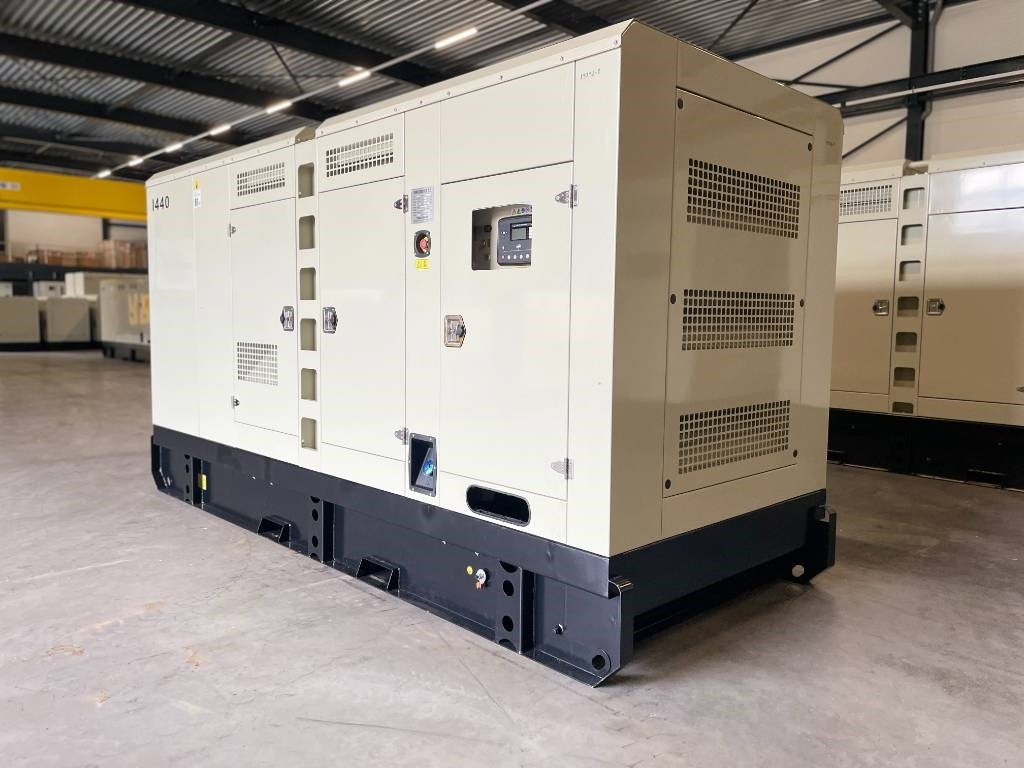 Iveco CR13TE3A - 440 kVA Generator - DPX-19796 - Generator set: picture 5 Iveco CR13TE3A - 440 kVA Generator - DPX-19796 - Generator set: picture 5