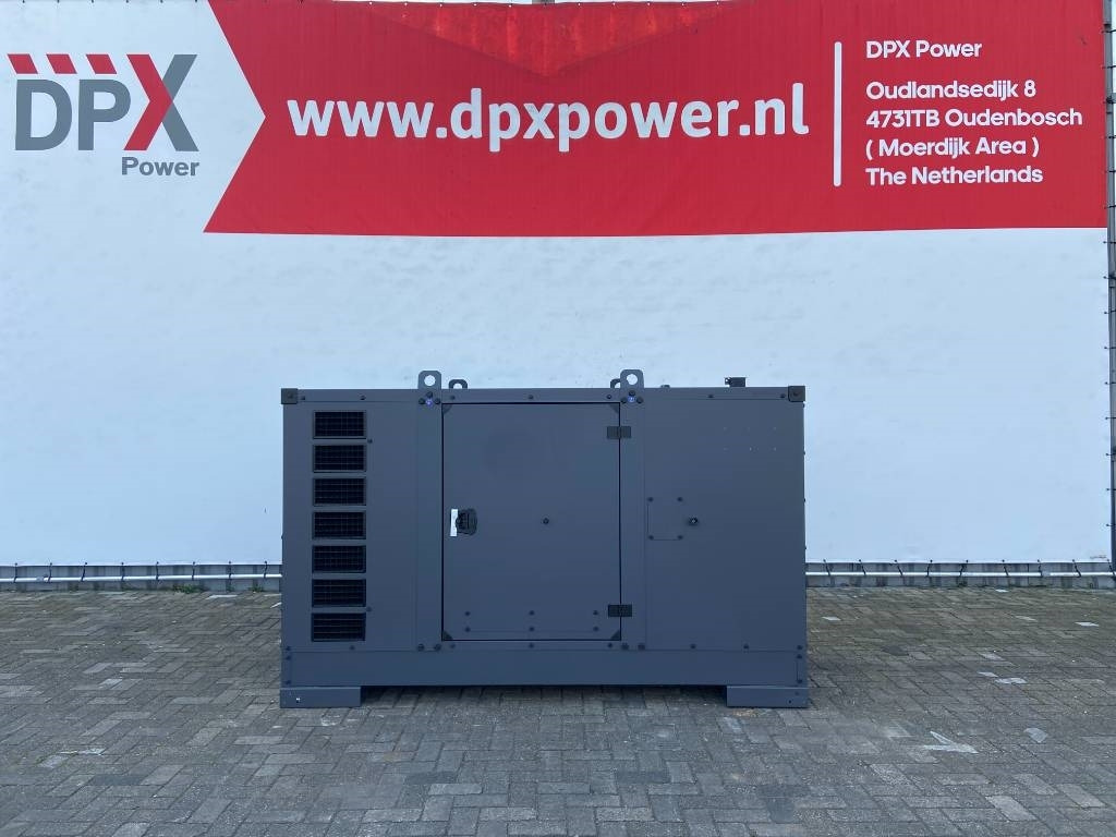 Iveco NEF45SM2 - 88 kVA Generator - DPX-17551 - Generator set: picture 1 Iveco NEF45SM2 - 88 kVA Generator - DPX-17551 - Generator set: picture 1