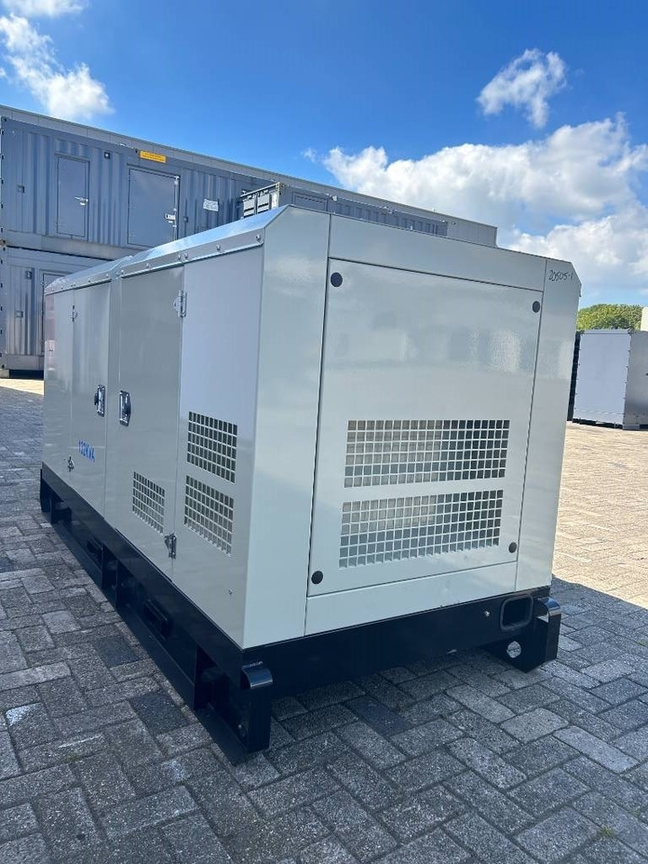 Iveco NEF45TM3 - 132 kVA Generator - DPX-19792 - Generator set: picture 2 Iveco NEF45TM3 - 132 kVA Generator - DPX-19792 - Generator set: picture 2