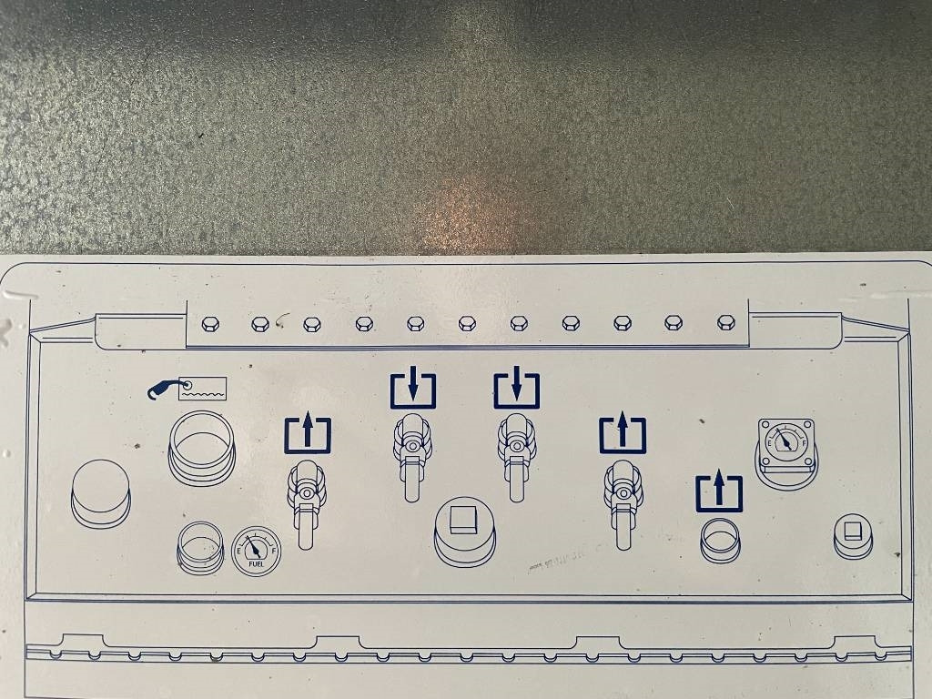 New Storage tank New Diesel Fuel Tank 2.200 Liter - DPX-31023: picture 11 New Storage tank New Diesel Fuel Tank 2.200 Liter - DPX-31023: picture 11