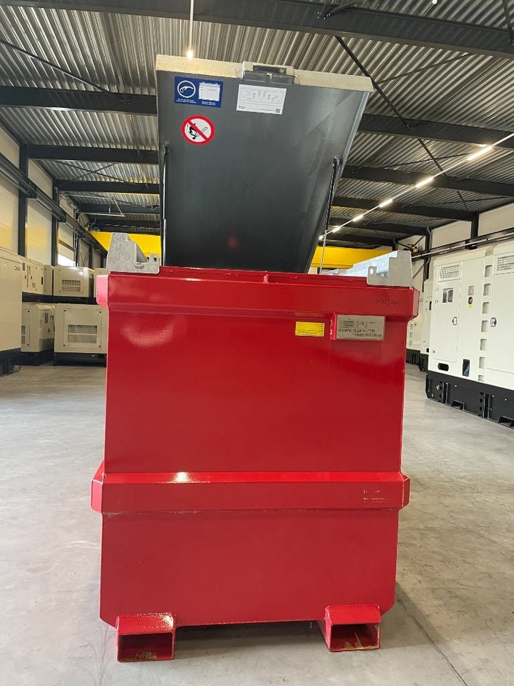 New Storage tank New Diesel Fuel Tank 2.200 Liter - DPX-31023: picture 7 New Storage tank New Diesel Fuel Tank 2.200 Liter - DPX-31023: picture 7