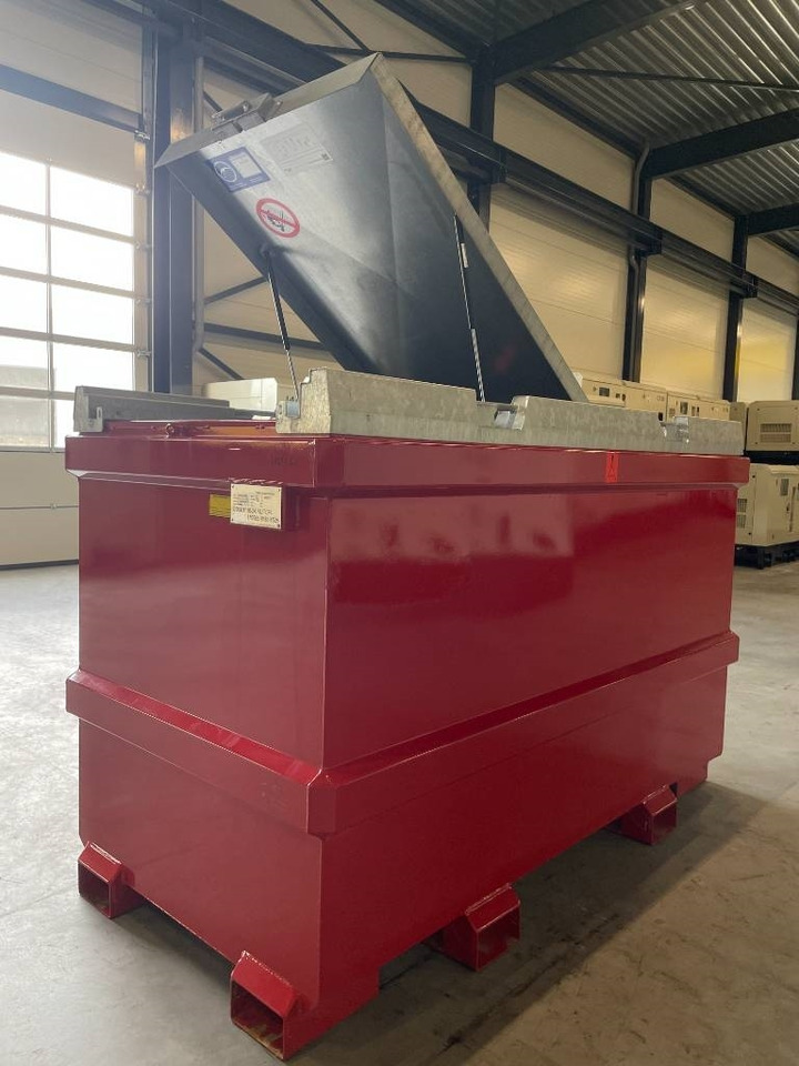 New Storage tank New Diesel Fuel Tank 2.200 Liter - DPX-31023: picture 9 New Storage tank New Diesel Fuel Tank 2.200 Liter - DPX-31023: picture 9