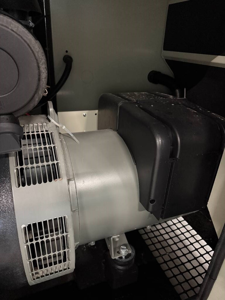 Generator set Perkins 1103A-33TG1 - 50 kVA Used Genset - DPX-12654: picture 12