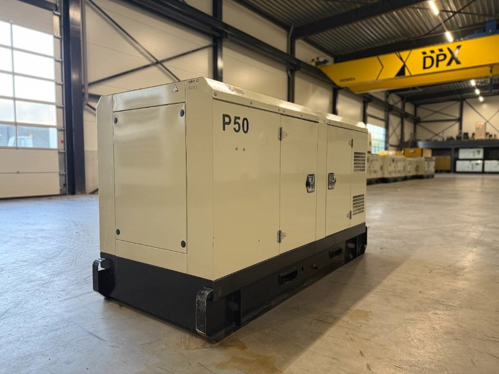 Perkins 1103A-33TG1 - 50 kVA Used Genset - DPX-12654 - Generator set: picture 4 Perkins 1103A-33TG1 - 50 kVA Used Genset - DPX-12654 - Generator set: picture 4