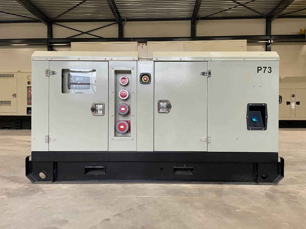 Perkins 1104A-44TG1 - 73 kVA Generator - DPX-19804.1 - Generator set: picture 1 Perkins 1104A-44TG1 - 73 kVA Generator - DPX-19804.1 - Generator set: picture 1
