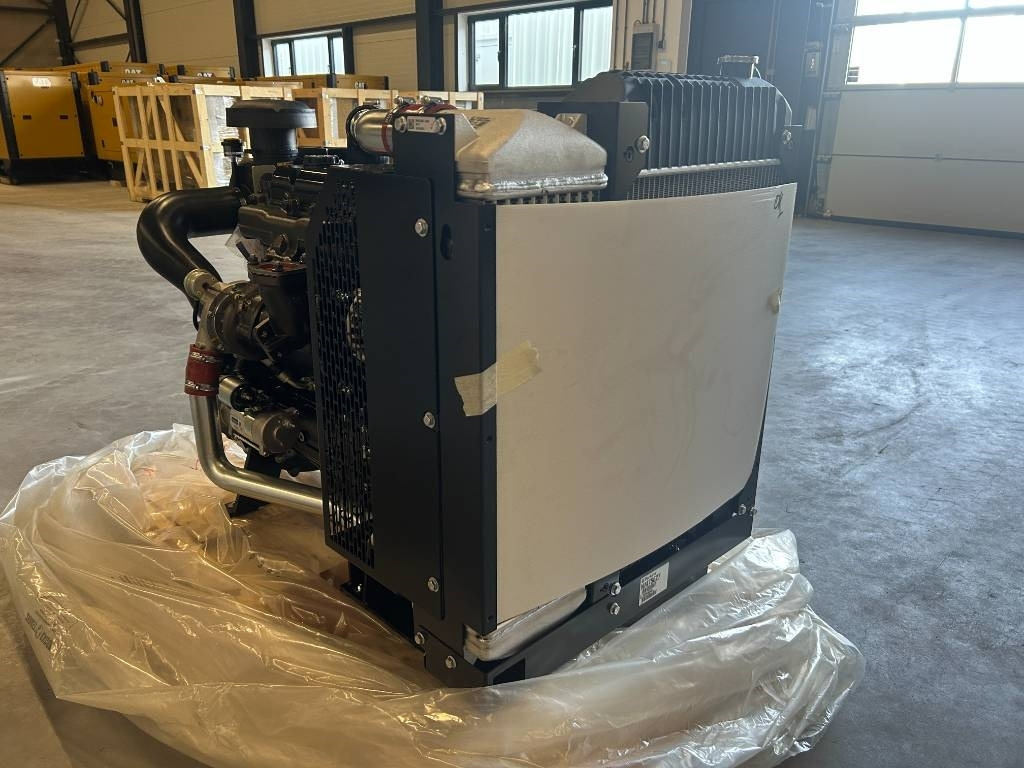Perkins 1104D-44TA - Diesel Engine - New - Engine for Construction machinery: picture 4 Perkins 1104D-44TA - Diesel Engine - New - Engine for Construction machinery: picture 4