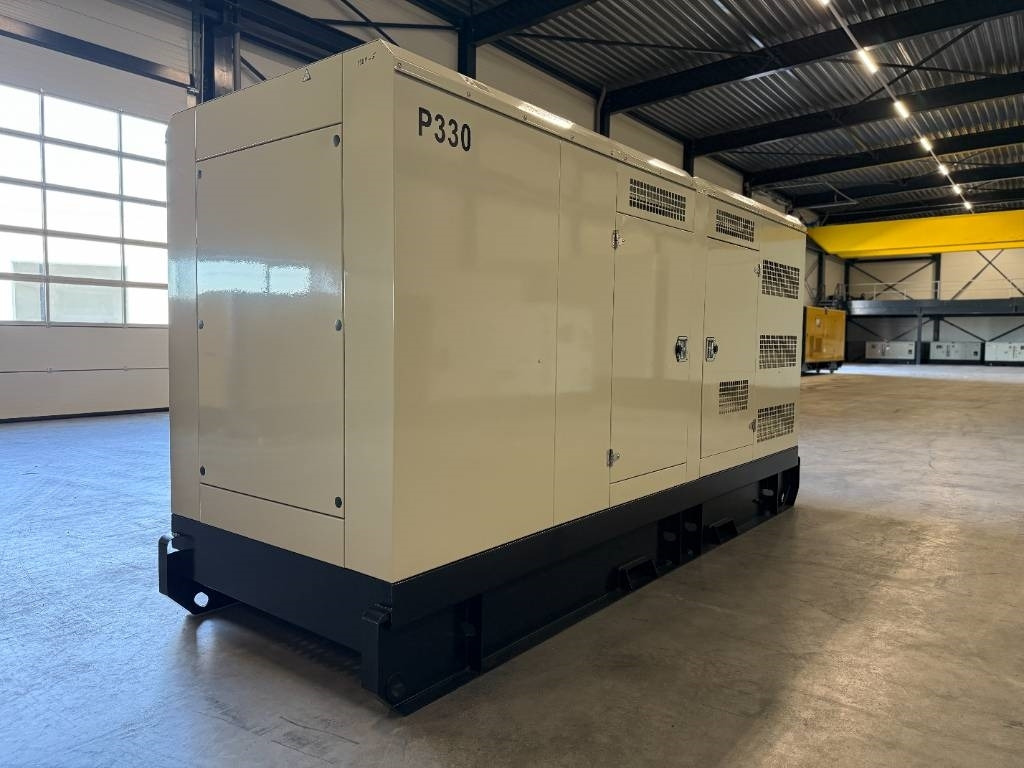 Perkins 1706A-E93TAG1 - 330 kVA Generator - DPX-19811 - Generator set: picture 4 Perkins 1706A-E93TAG1 - 330 kVA Generator - DPX-19811 - Generator set: picture 4