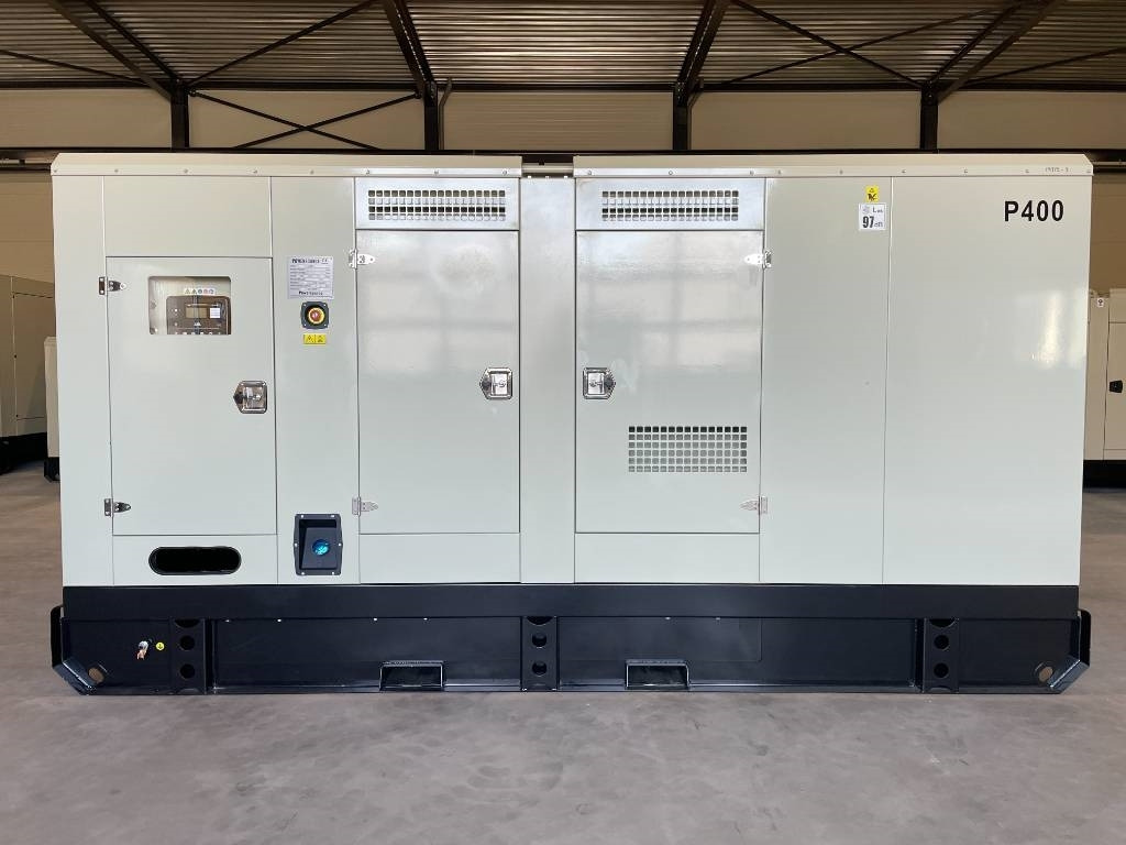 Perkins 2206C-E13TAG2 - 400 kVA Generator - DPX-19812 - Generator set: picture 1 Perkins 2206C-E13TAG2 - 400 kVA Generator - DPX-19812 - Generator set: picture 1