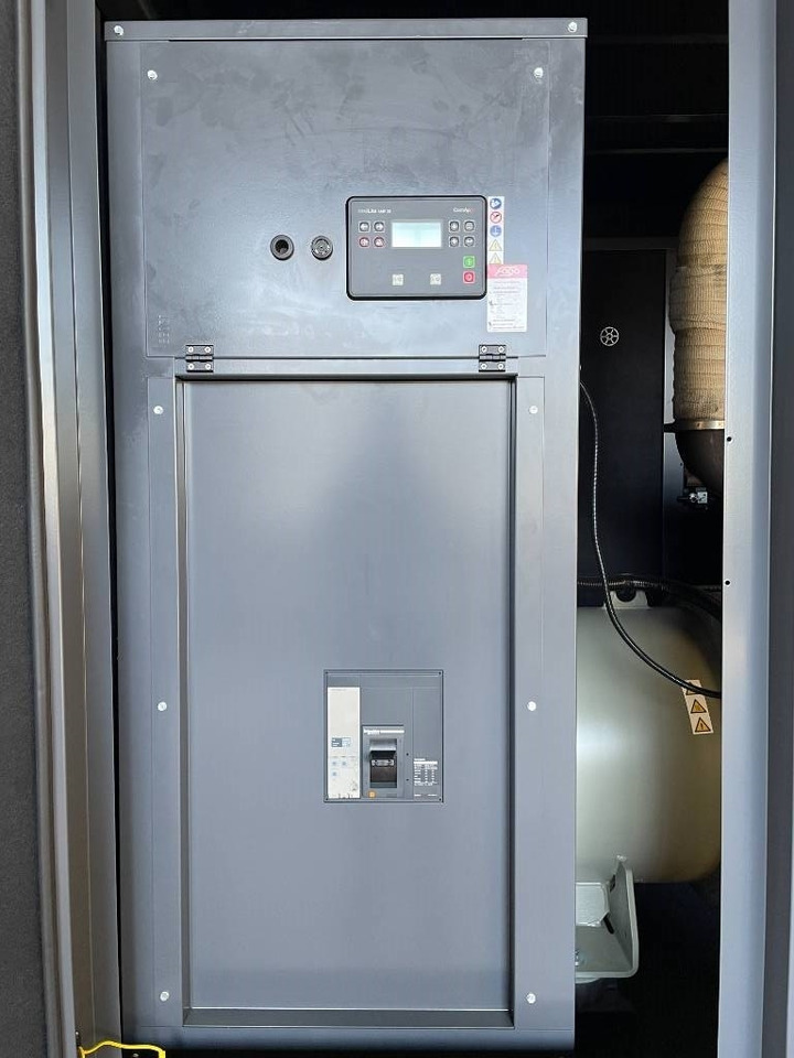 New Generator set Scania DC16 - 660 kVA Generator - DPX-17954: picture 8 New Generator set Scania DC16 - 660 kVA Generator - DPX-17954: picture 8