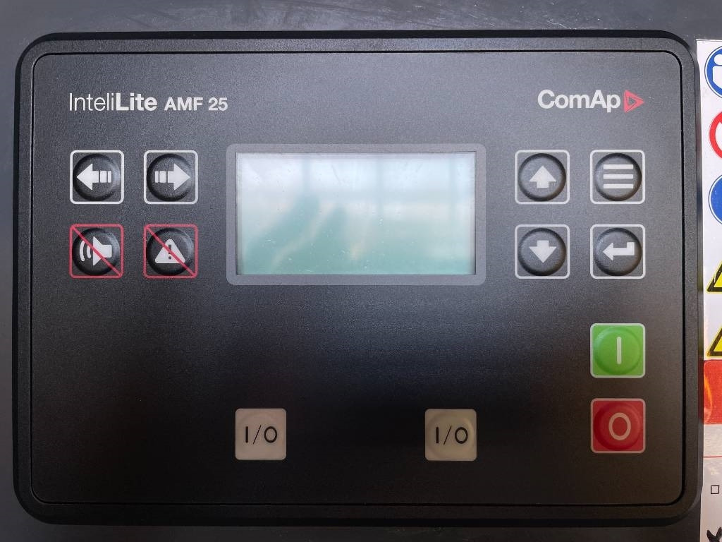 New Generator set Scania DC16 - 660 kVA Generator - DPX-17954: picture 9 New Generator set Scania DC16 - 660 kVA Generator - DPX-17954: picture 9