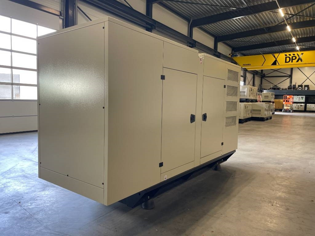 Volvo TAD840GE - 220 kVA Generator - DPX-18875 - Generator set: picture 4 Volvo TAD840GE - 220 kVA Generator - DPX-18875 - Generator set: picture 4