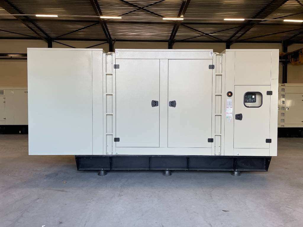 Volvo TWD1644GE - 715 kVA Generator - DPX-18884.1 - Generator set: picture 1 Volvo TWD1644GE - 715 kVA Generator - DPX-18884.1 - Generator set: picture 1